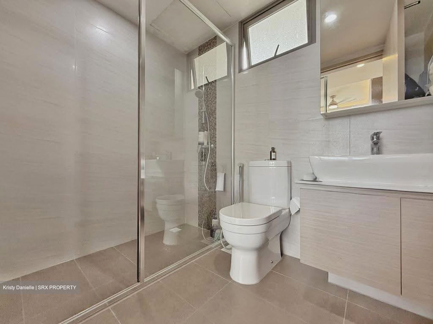 Treasure Crest (D19), Condominium #610681111